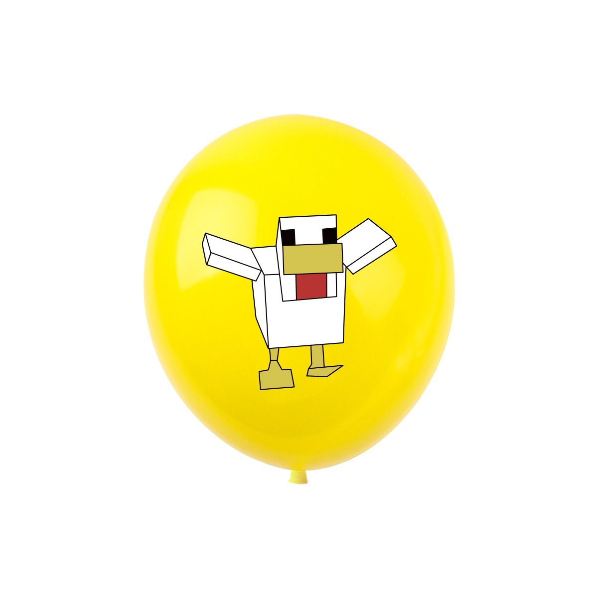 50/100 adet Minecraft Piksel B - Party Games No Props incelemesi ve fiyatı