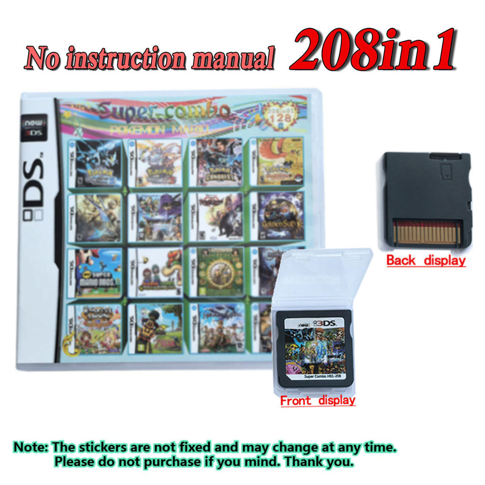 4300'ü 1 Arada Derleme DS NDS  - Party Games Console incelemesi ve fiyatı