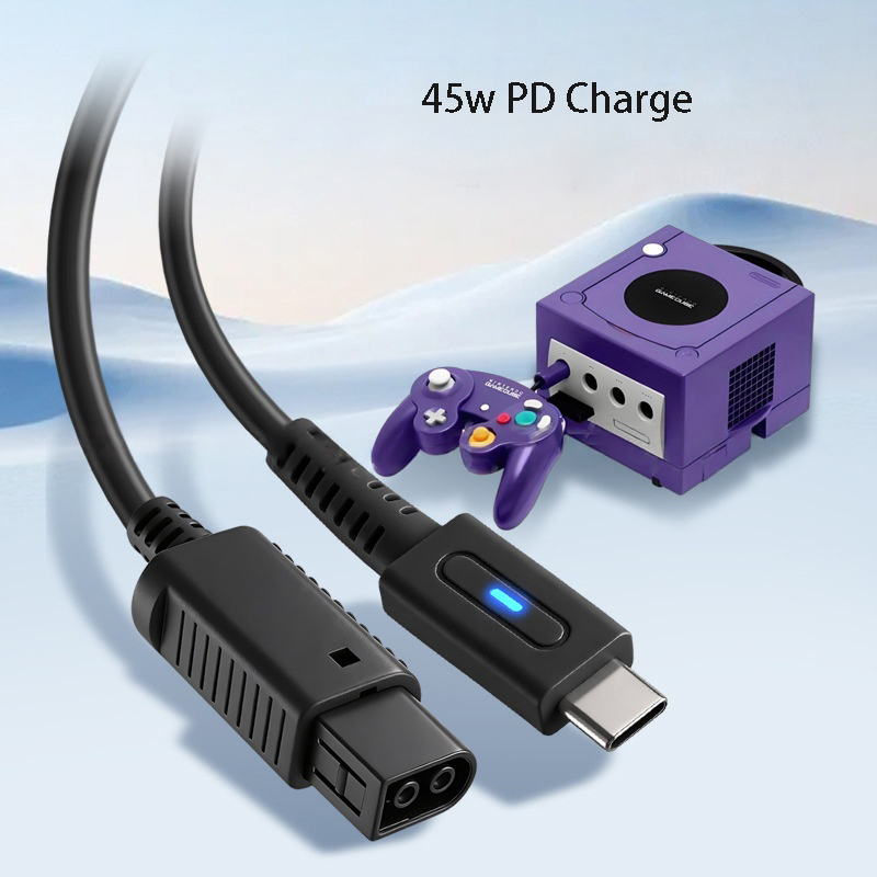 45W USB C PD Şarj Cihazı 1.8m  - Party Games Nintendo Switch incelemesi ve fiyatı