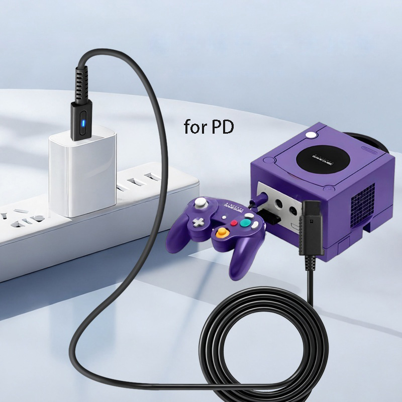 45W USB C PD Şarj Cihazı 1.8m  - Party Games Nintendo Switch incelemesi ve fiyatı