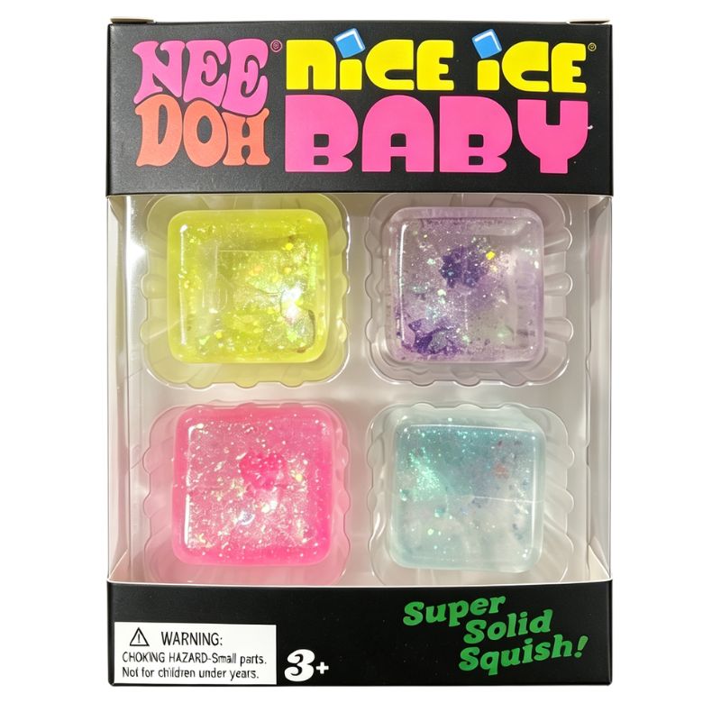 Mini 4'lü Paket Set Needoh Nic - Party Games Children incelemesi ve fiyatı