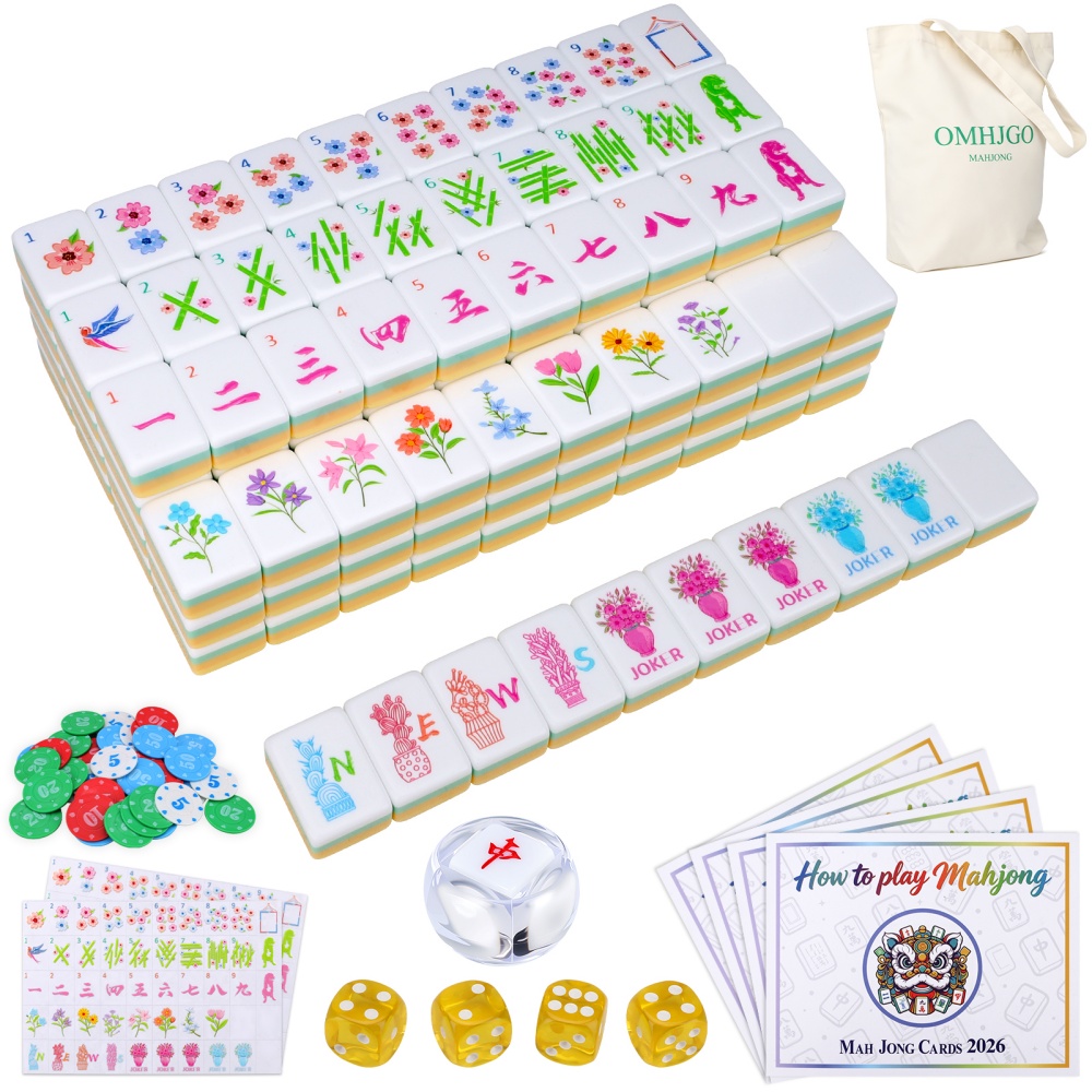 Yerel Stok Sarı Seyahat Mahjon - Party Games Local incelemesi ve fiyatı