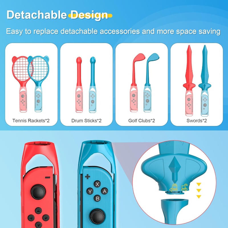 Switch 2 için Spor Aksesuar Pa - Party Games Nintendo Switch incelemesi ve fiyatı