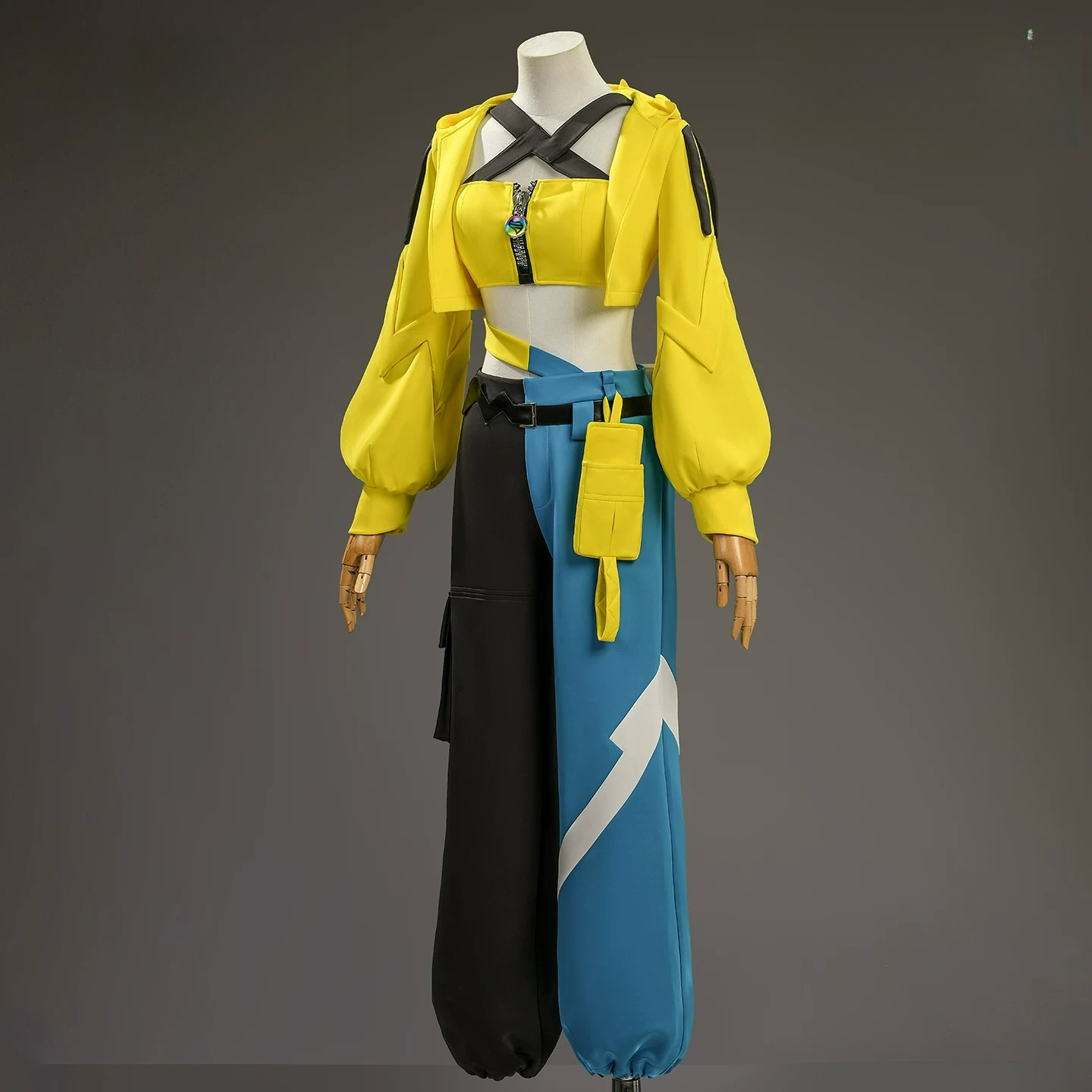 Canari Cosplay Kostüm Oyun Mas - Party Games Nintendo Switch incelemesi ve fiyatı