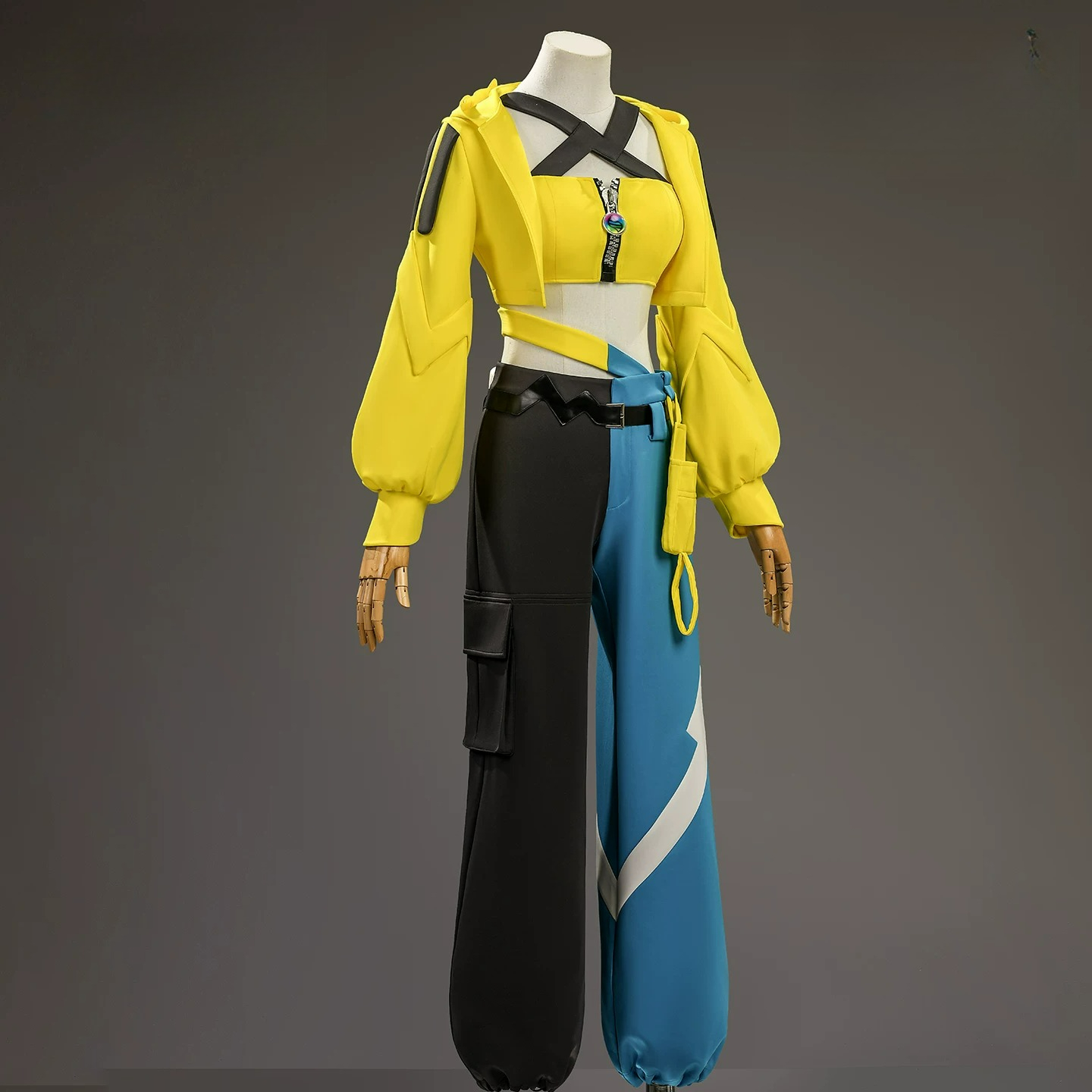 Canari Cosplay Kostüm Oyun Mas - Party Games Nintendo Switch incelemesi ve fiyatı