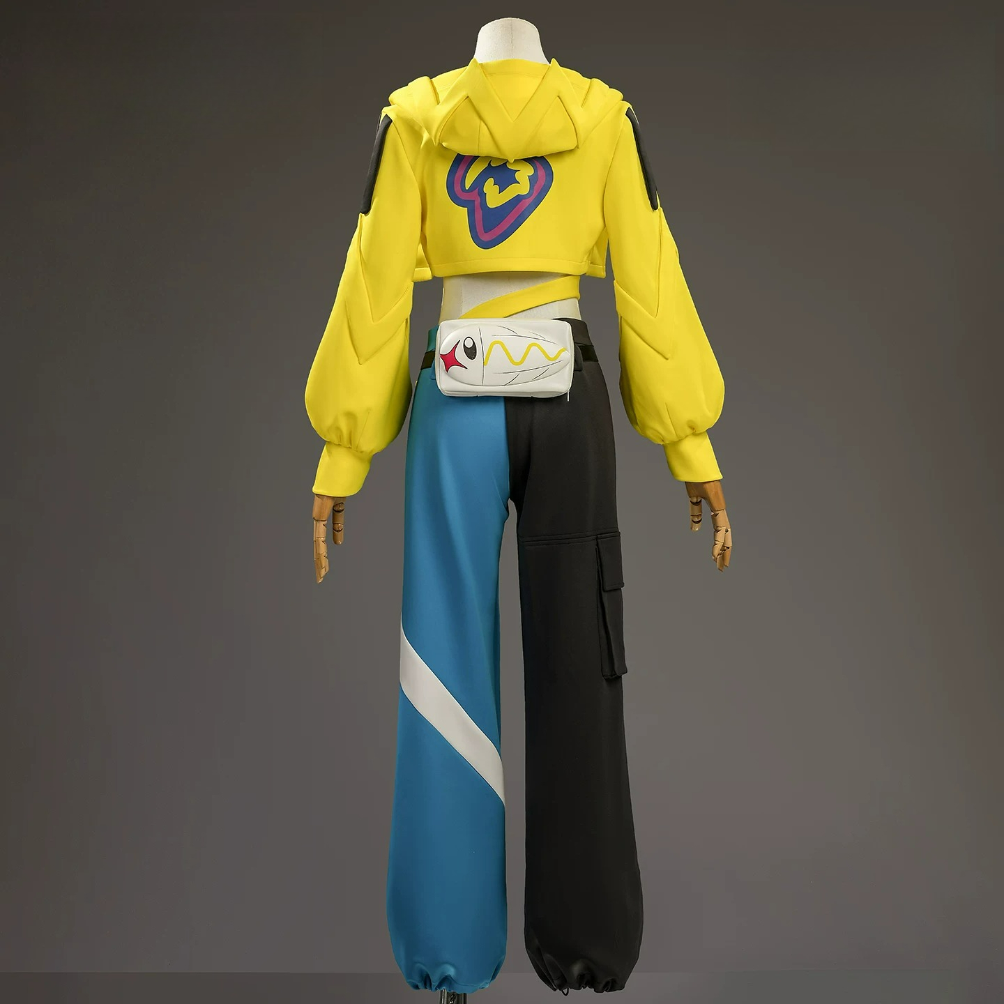 Canari Cosplay Kostüm Oyun Mas - Party Games Nintendo Switch incelemesi ve fiyatı